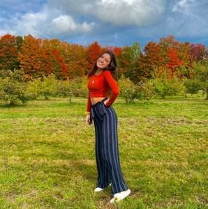 Meet your Posher, Taryn